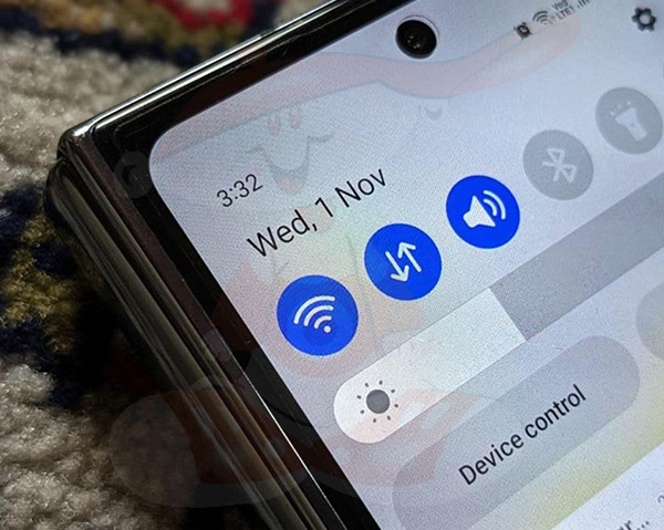 راه حل وصل نشدن گوشی به اینترنت