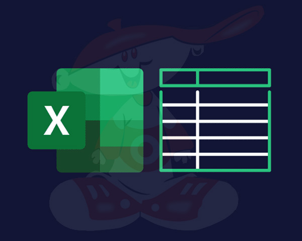 آموزش فریز کردن سطر در اکسل؛ چگونه این کار را انجام دهیم؟