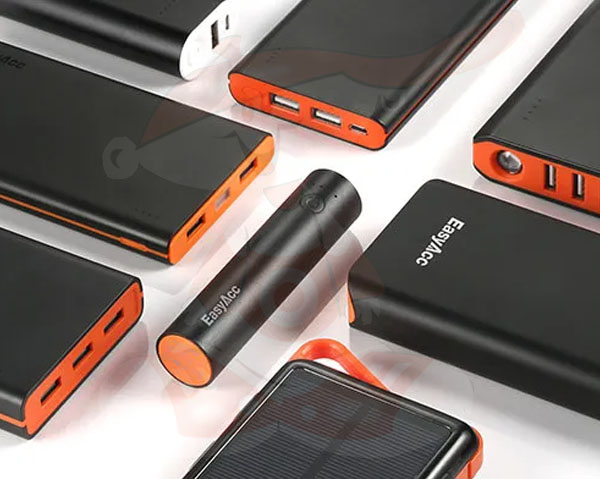 راهنمای خرید “پاوربانک” برای کاربردهای متفاوت