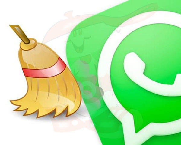 امکان پاک کردن پیام تا دو روز بعد از ارسال به واتساپ اضافه شد