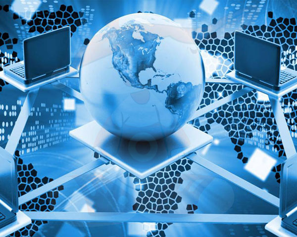 صاحب اینترنت چه کسی است؟