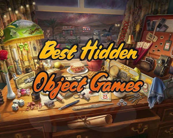 معرفی 5 بازی اشیاء پنهان برای اندروید و iOS؛ چشمانتان را باز کنید