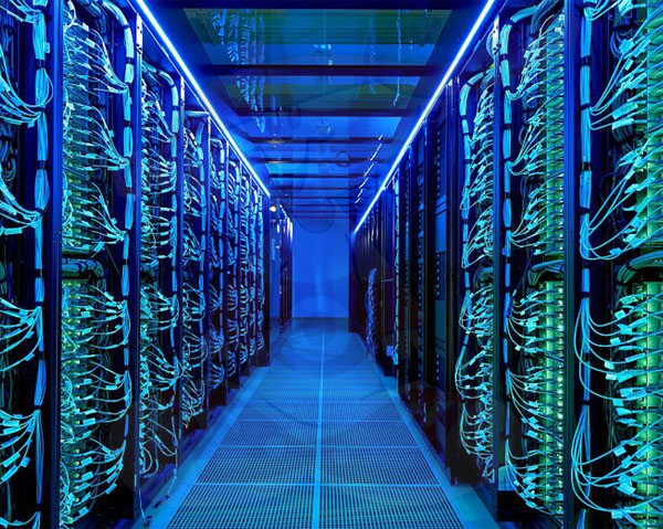 ابرکامپیوتر چیست و برای چه کارهایی استفاده می‌شود؟