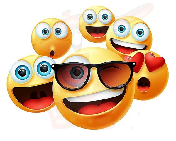با معنی درست ایموجی‌های معروف آشنا شوید