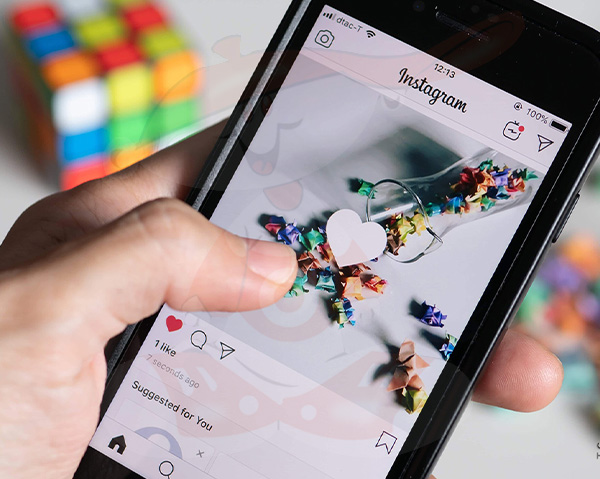 لیست پیشنهادی اینستاگرام و سیگنال‌هایی که می‌فرستد