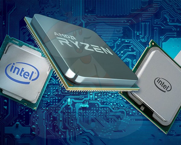 چگونه پردازنده (CPU) انتخاب کنیم؟