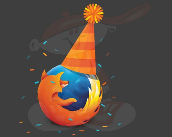 نگاهی به تاریخچه بیست ساله موزیلا فایرفاکس