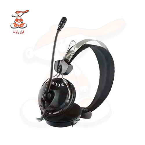 هدست تسکو مدل TH 5019