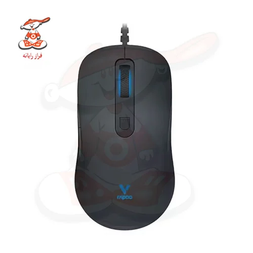 ماوس گیمینگ رپو مدل V22S