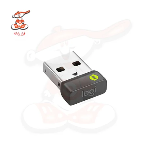 دانگل بلوتوث لاجیتک مدل Bolt USB Receiver