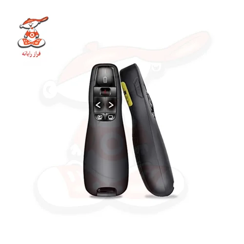 پرزنتر بیسیم Y-400