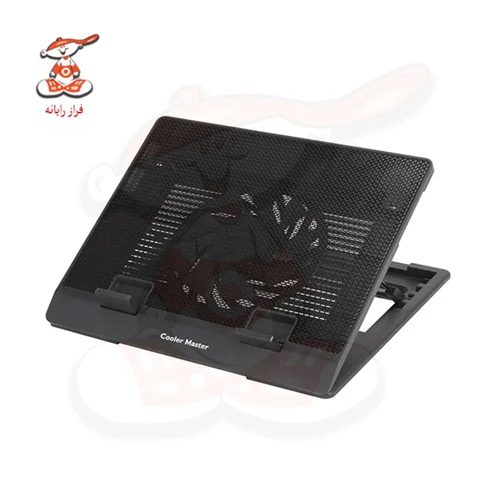 پایه خنک کننده کولر مستر مدل Ergostand Lite