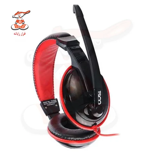 هدست تسکو گیمینگ مدل TH 5125