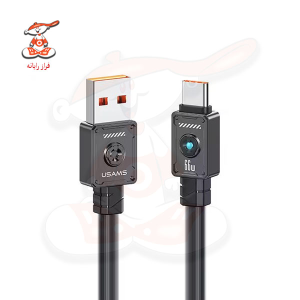 کابل Type-C یوسمز مدل US-SJ686