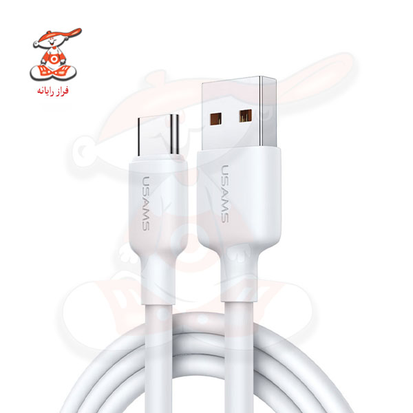 کابل Type-C یوسمز مدل US-SJ603