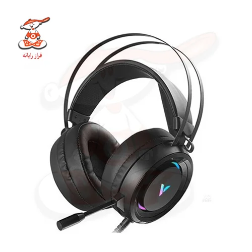 هدست گیمینگ رپو مدل VH500C