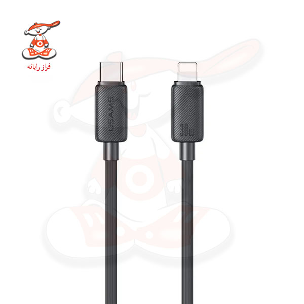 کابل لایتنینگ یوسمز مدل US-SJ692