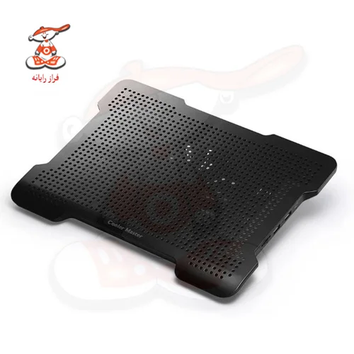 پایه خنک کننده کولر مستر مدل  X-LITE II
