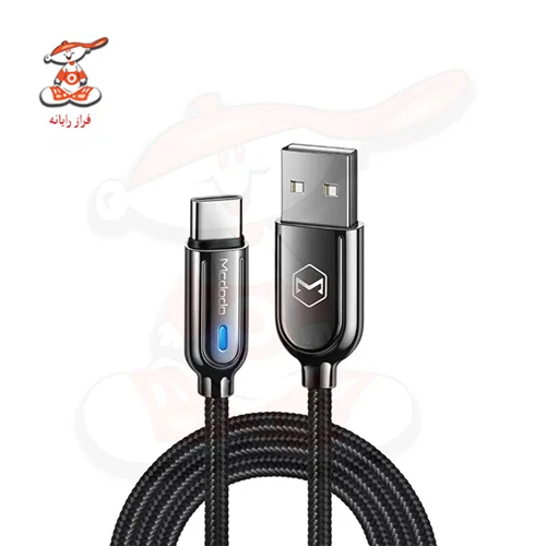 کابل تبدیل USB به USB-C مک دودو مدل CA-6191