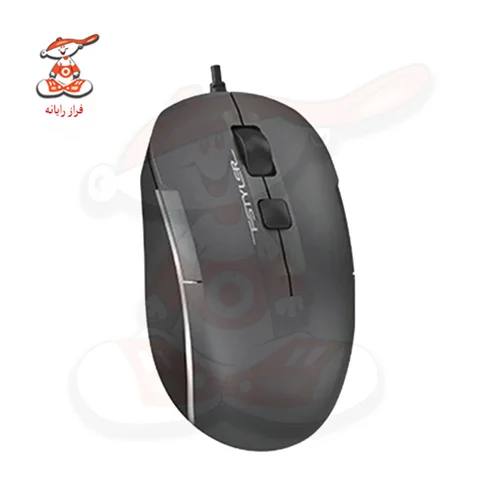 ماوس ایفورتک مدل FM26S