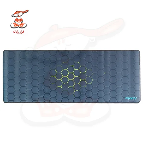 ماوس پد گیمینگ رپو سری VP400