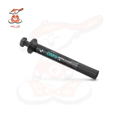 خمیر سیلیکون دیپ کول مدل DM9 وزن 1.5 گرم