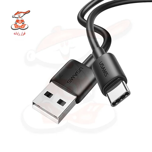 کابل USB به Type-C یوسمز SJ708