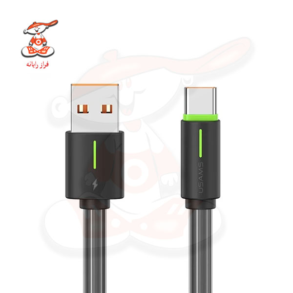 کابل Type-C یوسمز مدل US-SJ732