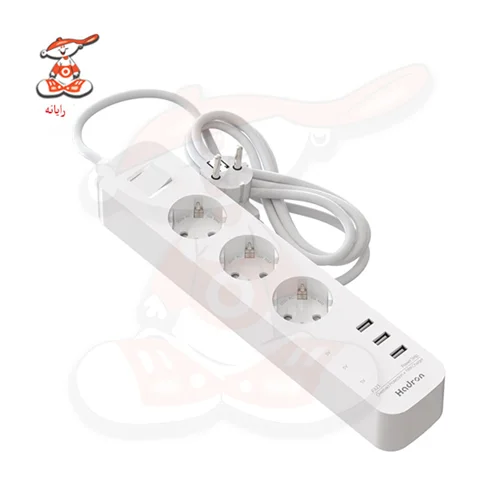 چندراهی برق هادرون مدل P323