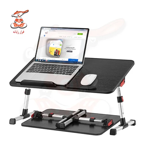 میز لپ تاپ کول کلد Q5