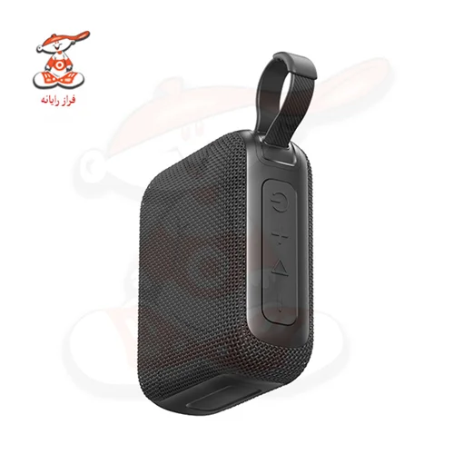 اسپیکر بلوتوثی قابل حمل یوسامز مدل YX015