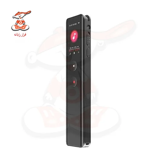 ضبط کننده صدا ریمکس مدل RP3