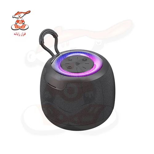 اسپیکر بلوتوثی قابل حمل یوسمز مدل YX014