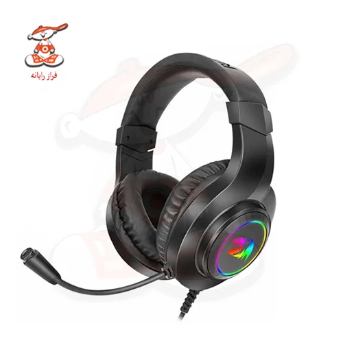 هدست گیمینگ ردراگون مدل Hylas H260