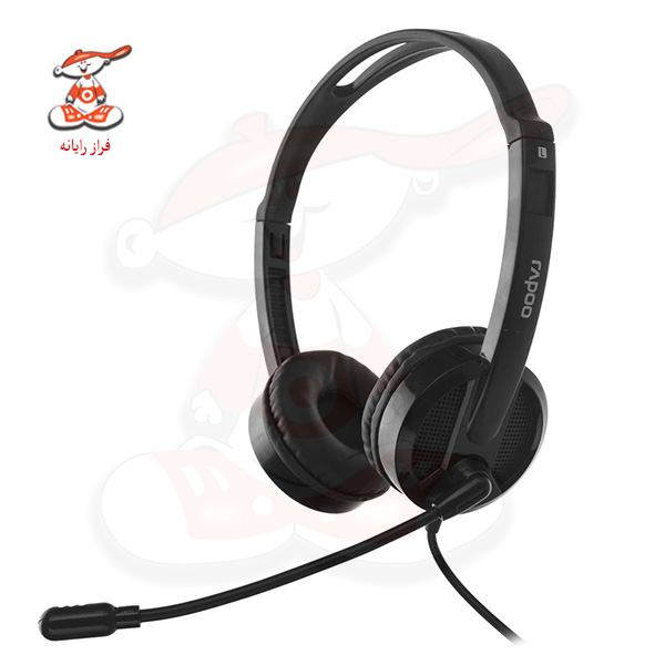 هدست رپو مدل H120