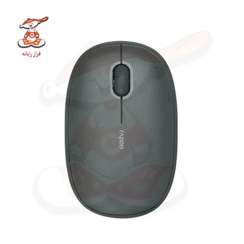 ماوس بلوتوثی رپو مدل M650 Silent