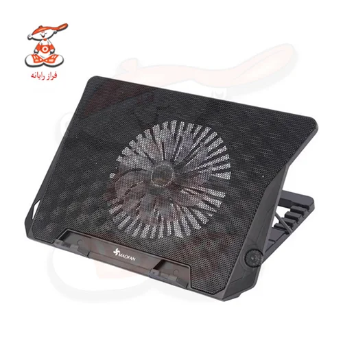 پایه خنک کننده لپ تاپ کول کلد مدل AA1