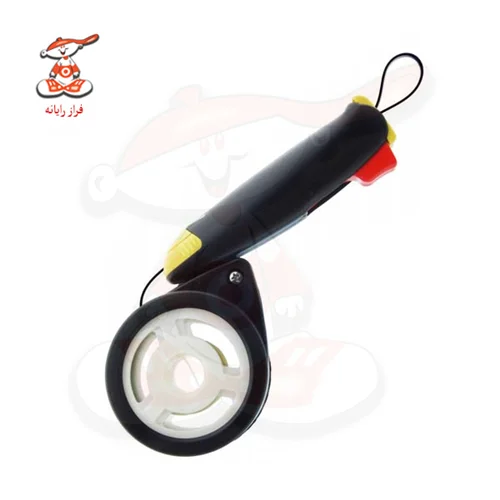 دستگاه بست کمربندی طولی (بست زن کمربندی)