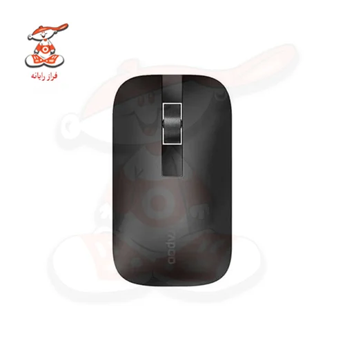 ماوس بی سیم رپو مدل M550 Silent