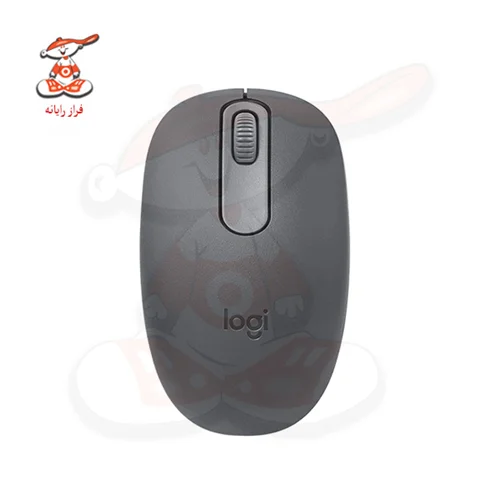 ماوس بلوتوثی لاجیتک مدل M196