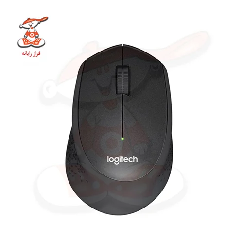 ماوس بی سیم لاجیتک مدل M330