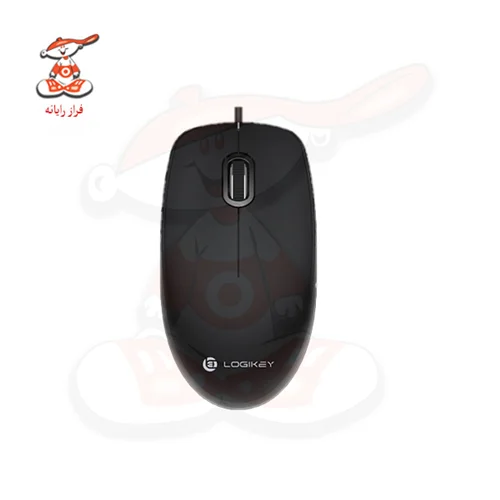 ماوس لاجی کی مدل M113B