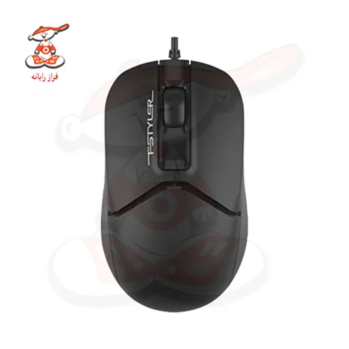 ماوس ایفورتک مدل FM12ST