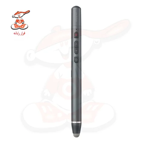 پرزنتر بی سیم رپو مدل XR200