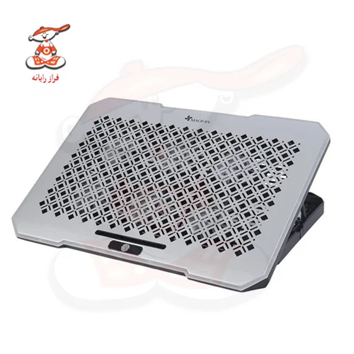 پایه خنک کننده لپ تاپ کول کلد مدل A16-L