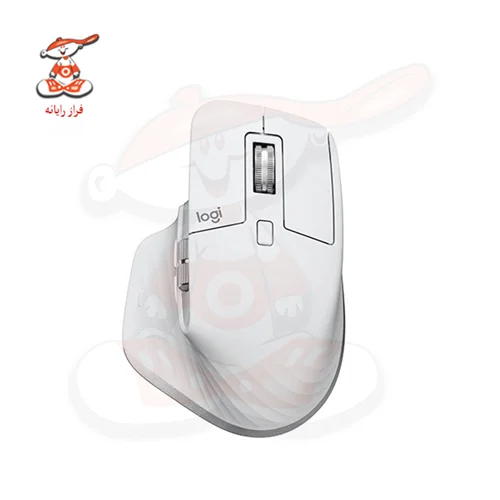 ماوس بی سیم لاجیتک مدل MX MASTER 3S