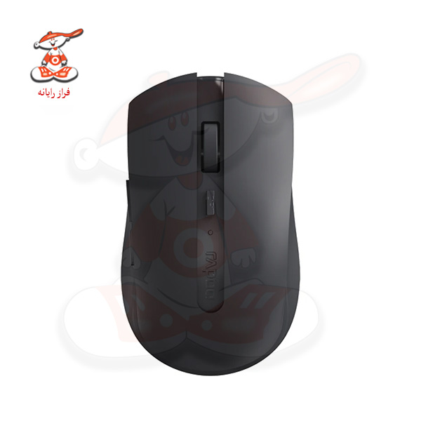 ماوس بی سیم رپو مدل  M350 Silent Multimode