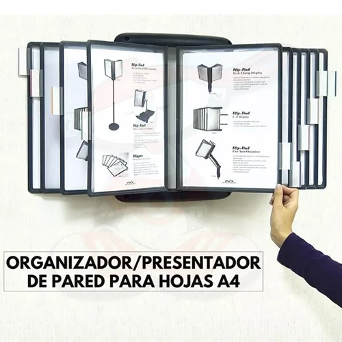 پایه نگه دارنده کاغذ aidata مدل FDS012