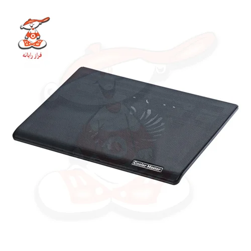 پایه خنک کننده کولر مستر مدل I100