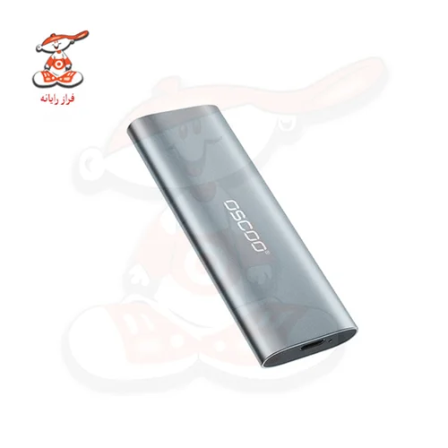 قاب اکسترنال M.2 برند اسکو